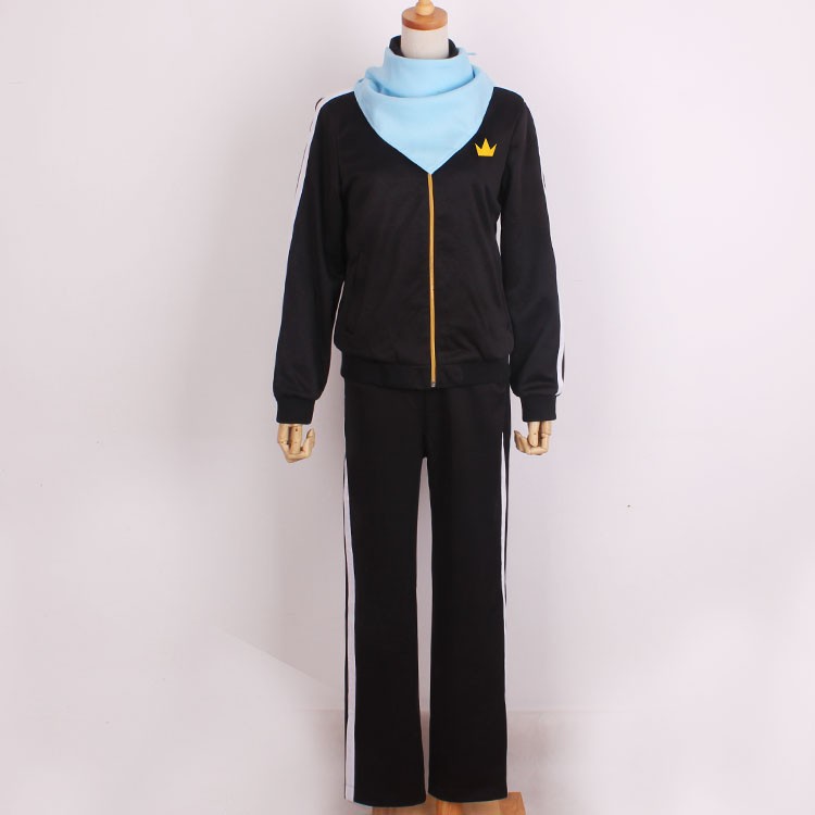 Costume Halloween Kostum Pesta COSTUME NORAGAMI YATO
