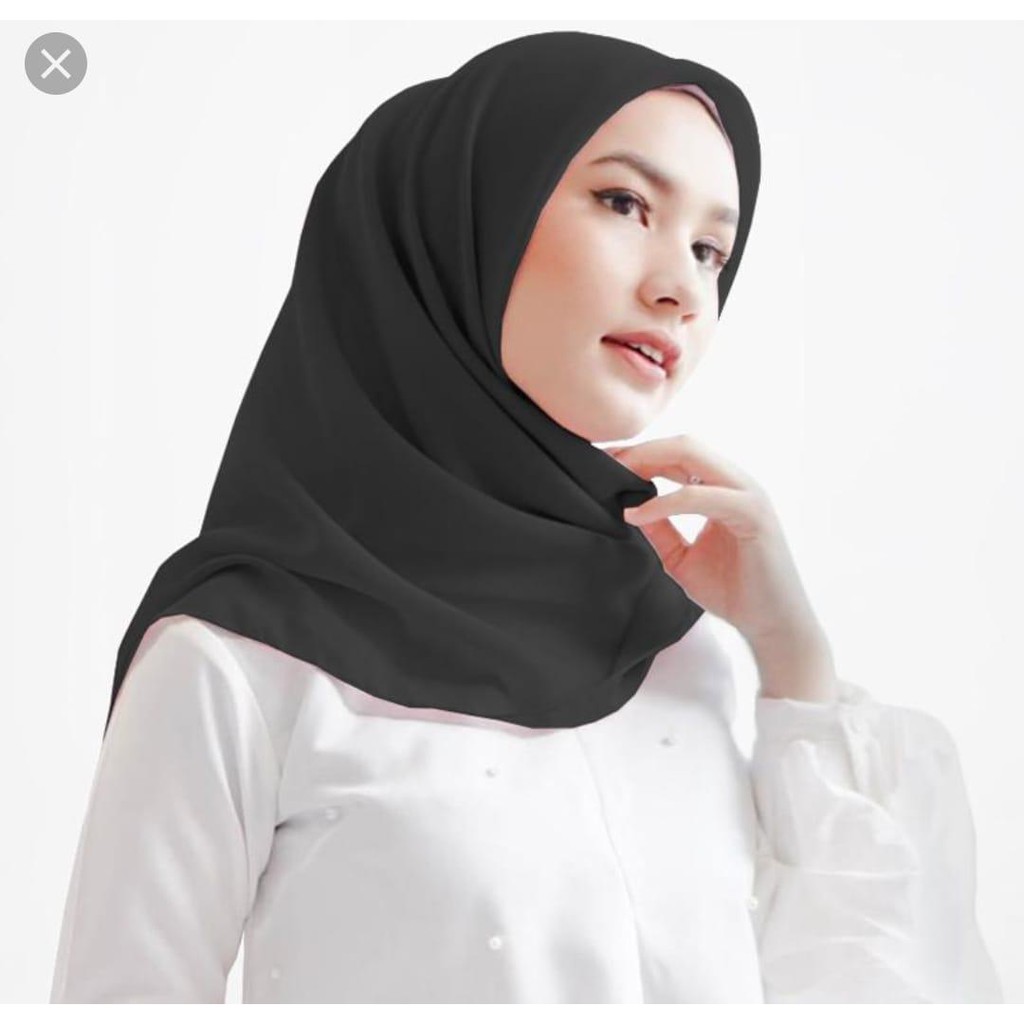 KERUDUNG PARIS