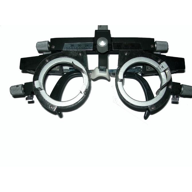 best produk] Trial frame/ Bingkai kaca mata/ Frame trial lens set