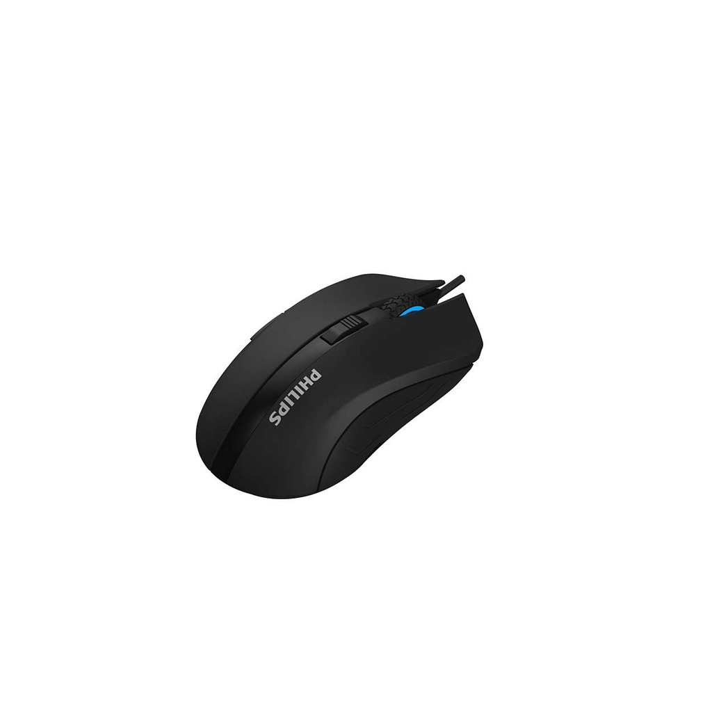 PHILIPS Mouse Gaming Colorful Ambiglow G313 - Philips spk9313