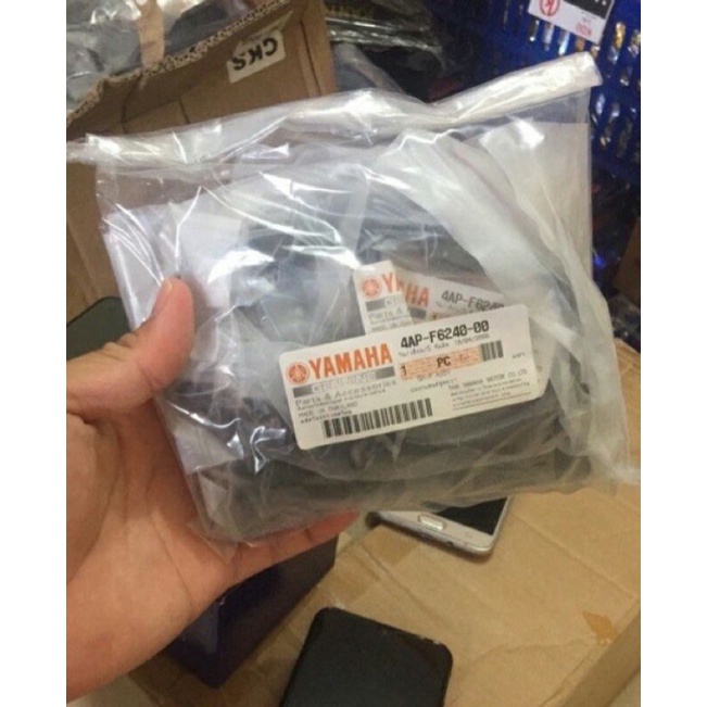 GAS SPONTAN YZ ASLI YAMAHA THAILAND ORIGINAL - GAS KONTAN UNIVERSAL MOTOR