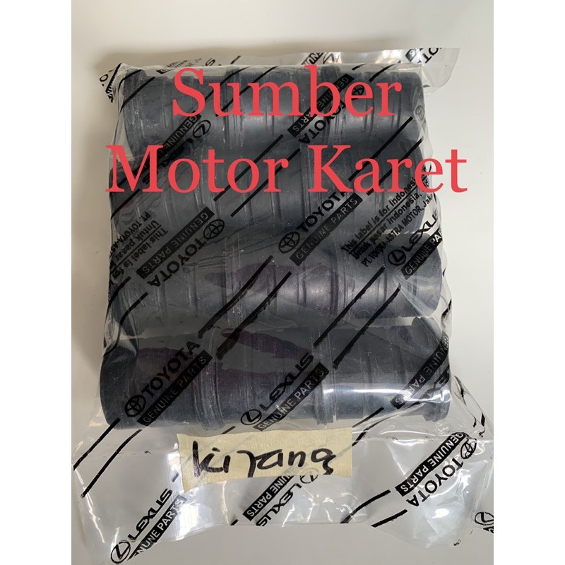 Karet Bushing Per Kijang Lama KF10/KF20/Kijang Super/Kijang Kapsul