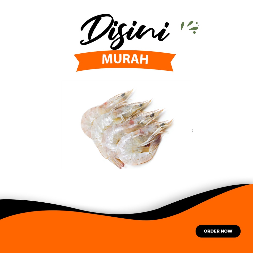 

udang kecil 500gr