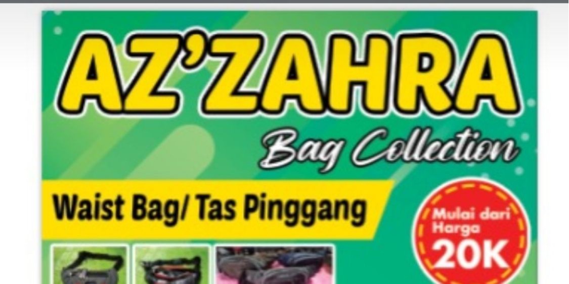 Toko Online (azzahra,zb.colletion) | Shopee Indonesia