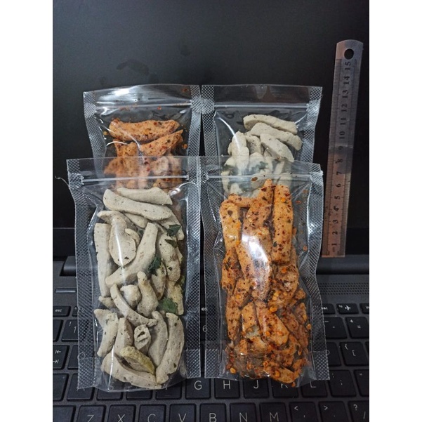 

Basreng Viral Kemasan Mini [ 50gr ]