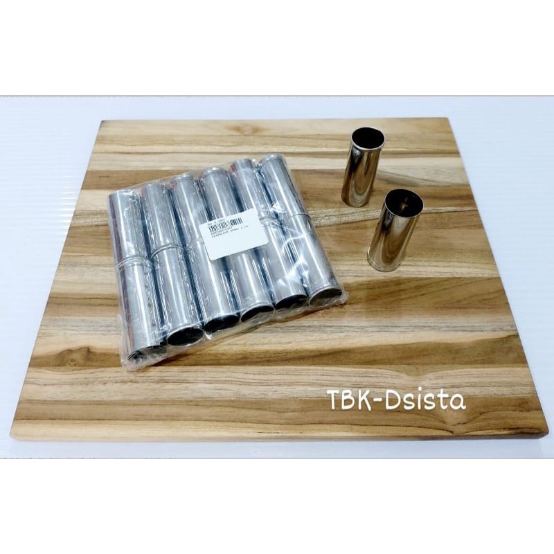 

PEMBOLONG DONAT 2CM