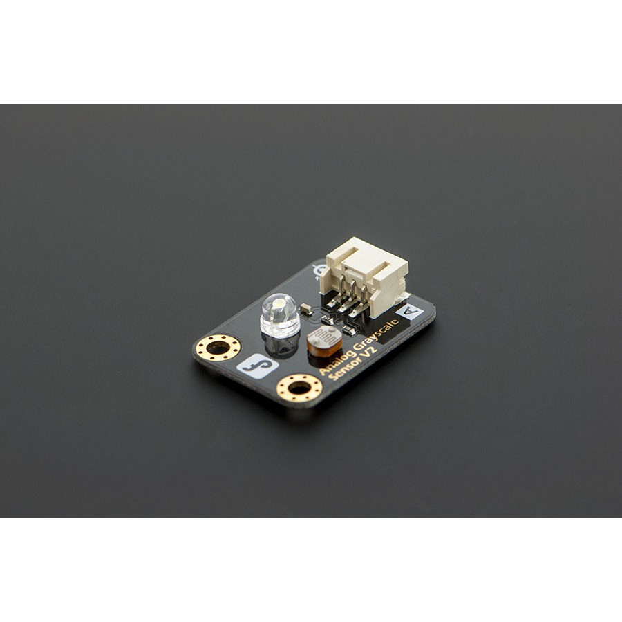 DFRobot Analog Grayscale Sensor For Arduino