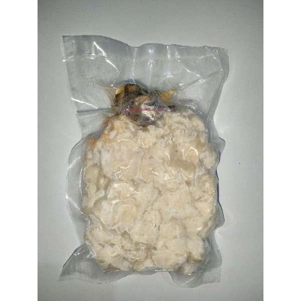 

tekwan ikan tenggiri asli Palembang pesanan reseller