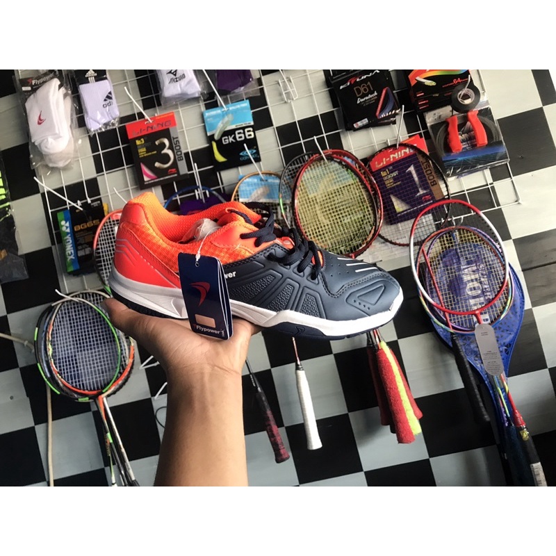 Sepatu Flypower ORIGINAL