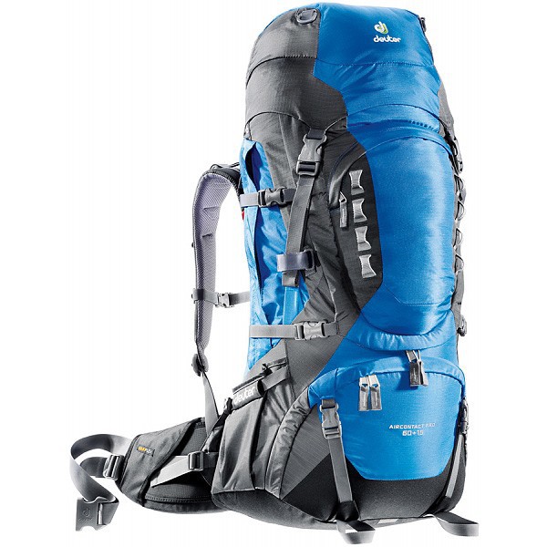 Carrier Deuter Aircontact Pro 60+15