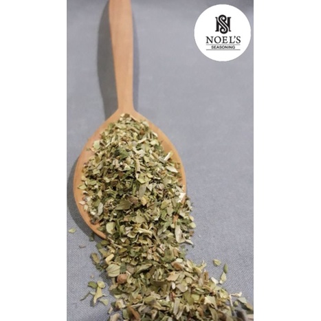 

Bumbu Masakan Italia / Italian Herbs Seasoning Packaging Pasar Bumbu 100gr