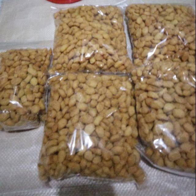 

Biji Ketapang Home Made UK 1 kilo