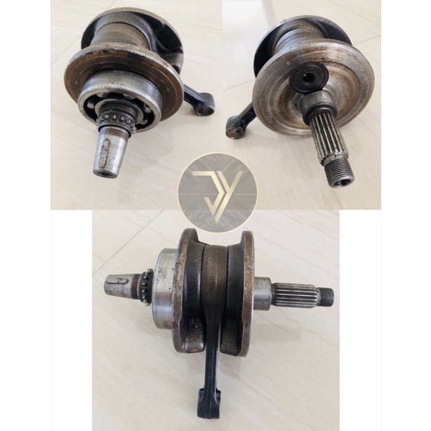 KRUK AS BANDUL CB100 / CB125 / GL100 ORIGINAL STANDART