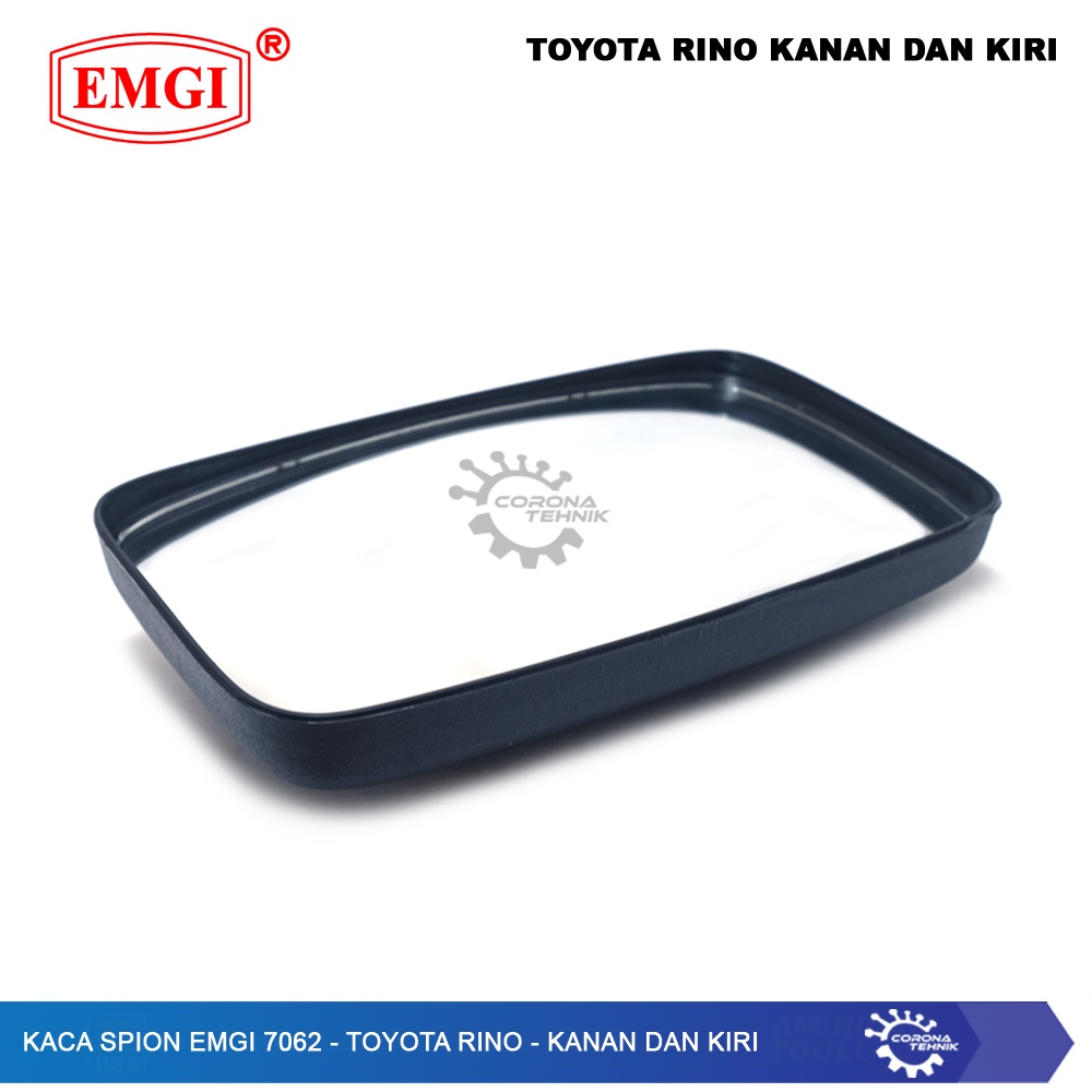 EMGI 7062 - Toyota Rino - Kaca Spion