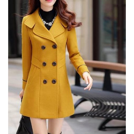 women coat winter