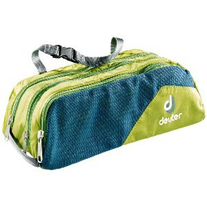 Promo DEUTER WASH BAG TOUR II Berkualitas