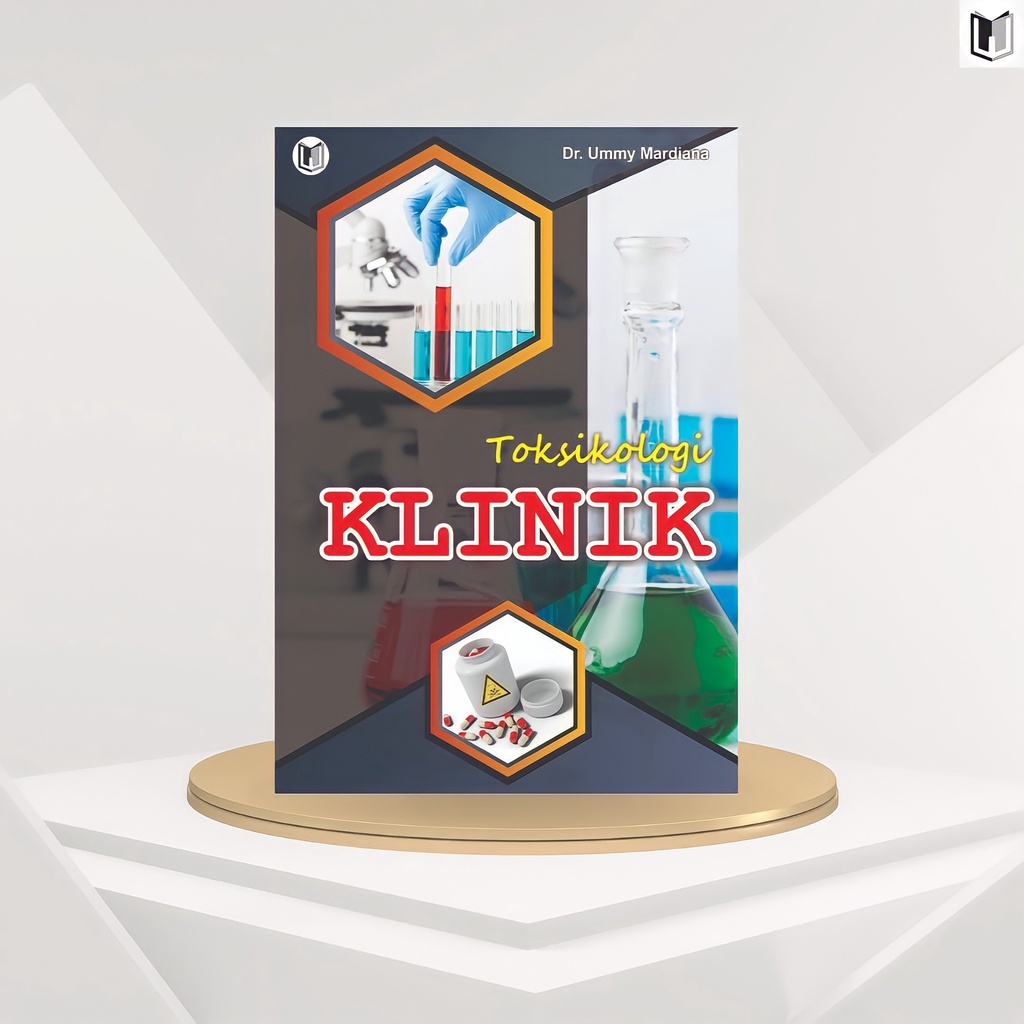 Jual Buku Toksikologi Klinik | Shopee Indonesia