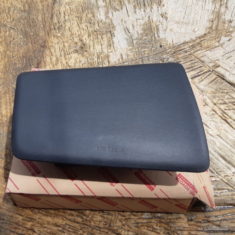 cover airbag tutup airbag kiri penumpang avanza xenia original srs airbag