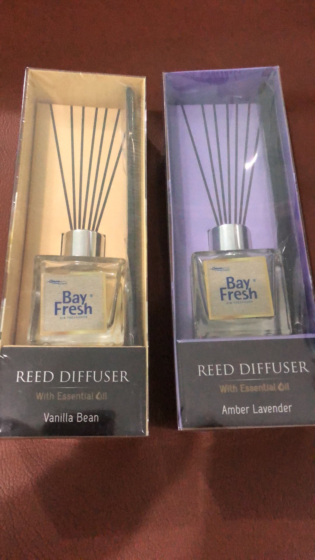 Bayfresh Reed Diffuser Regular 30ml