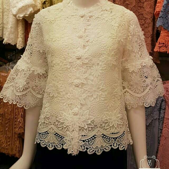 PINK BOUTIQUE BANGKOK ASLI