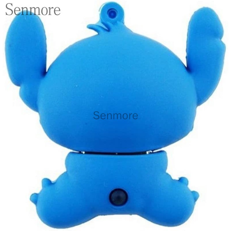 Pena Drive 2TB Stitzer USB 2.0 2TB 1GB 8GB 16GB 32GB 64GB 128 Stereo Desain Kartun Buah Nanas