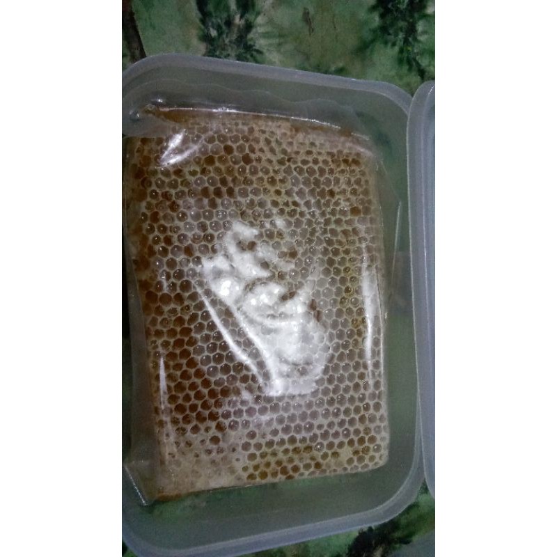 

MADU SARANG