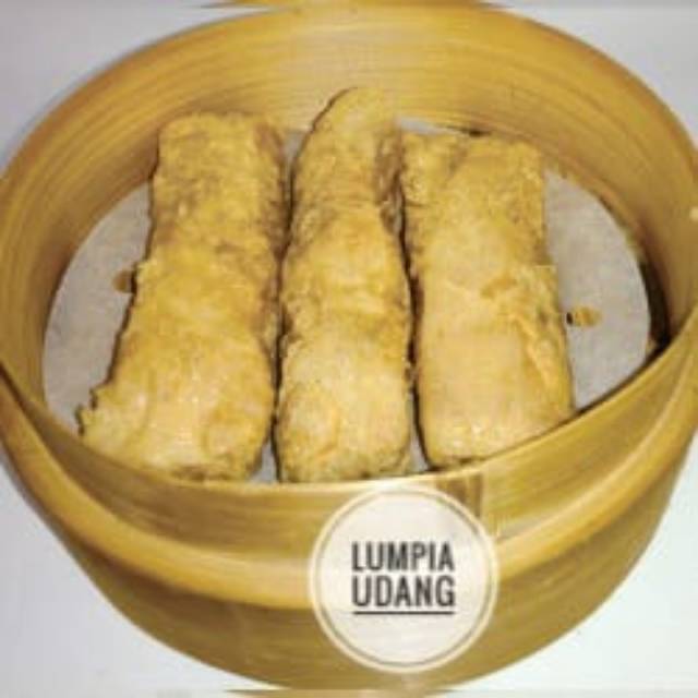 

Lumpia udang