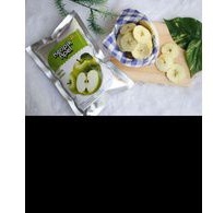 

kripik apel