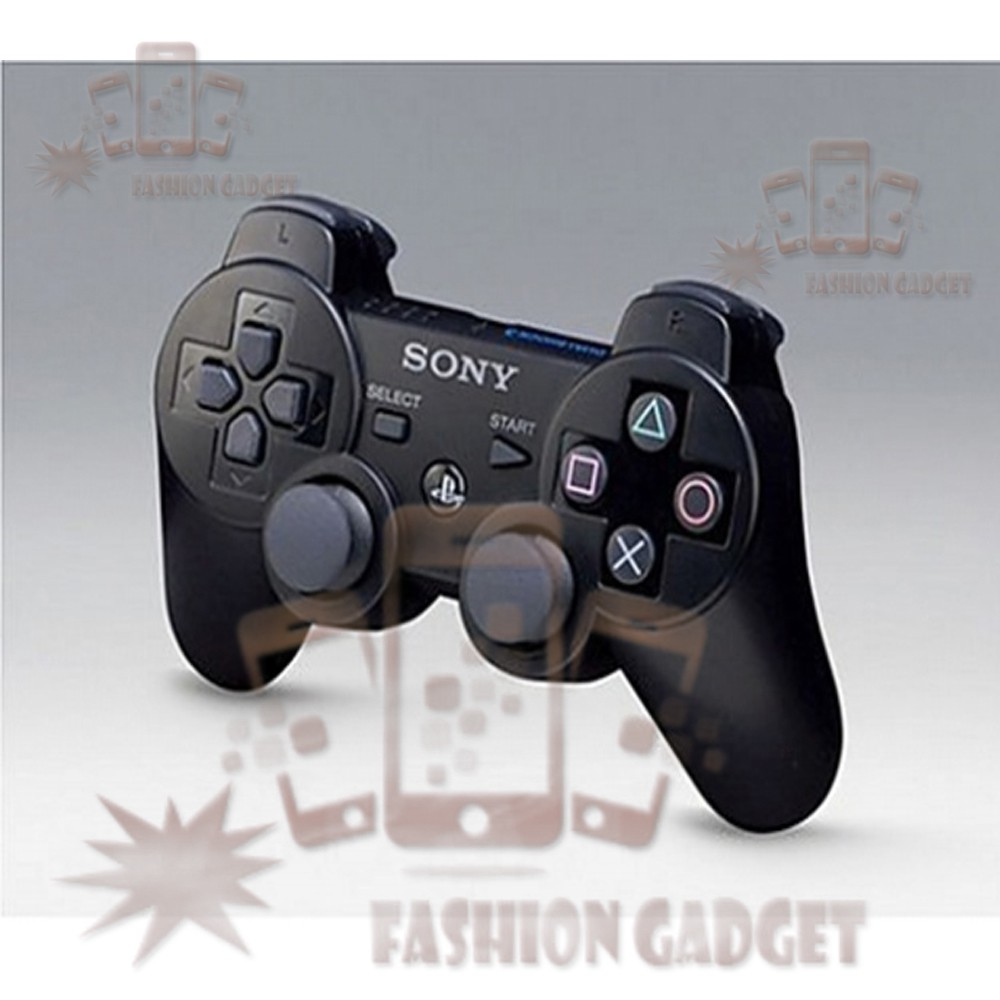 PS 3 Controller Playstation3 / Sony Playstation Stick PS3 Dualshock Wireless ORIGINAL Stik PS3