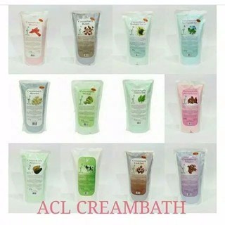 ACL CREAMBATH 1KG @MJ