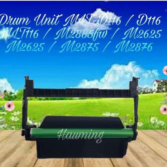 Drum Unit Sam MLT116 MLT-D116 MLTD116 MLT-116 M2885fw M2885 M2626 M2825 M2675 M2625 2885 2626