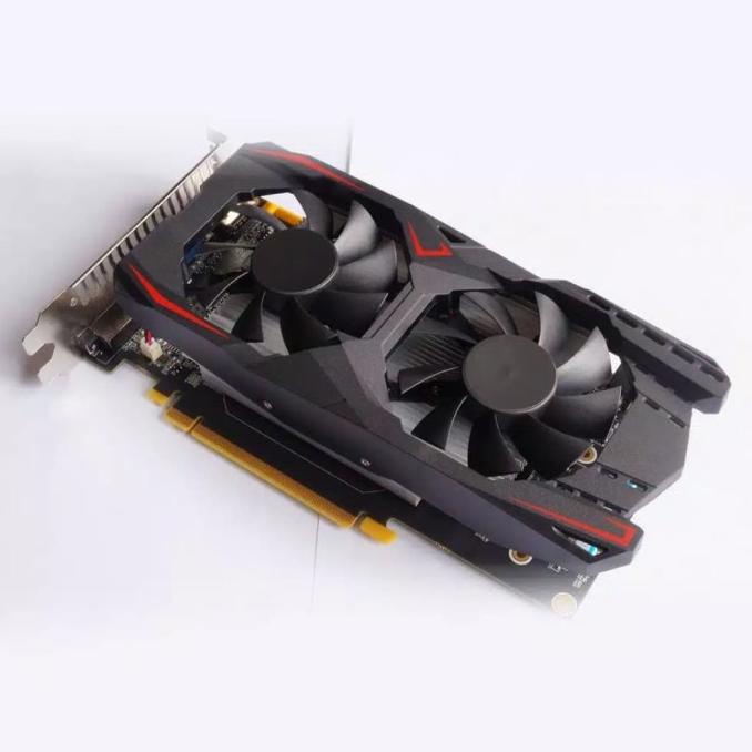 Vga Card 5Gb Ddr5 Gtx1060 192Bit Nvidia Import Murah 0Kw6F8Nj8T