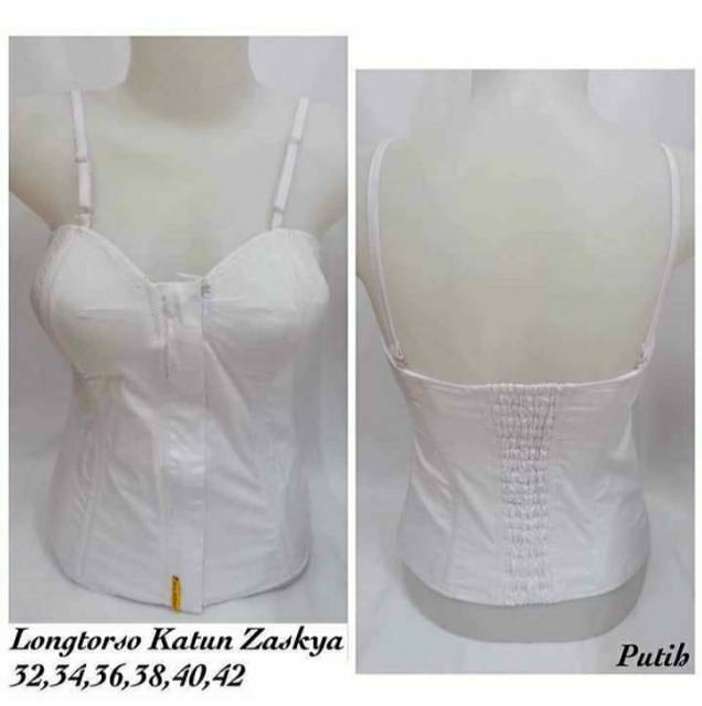 Longtorso katun zaskya