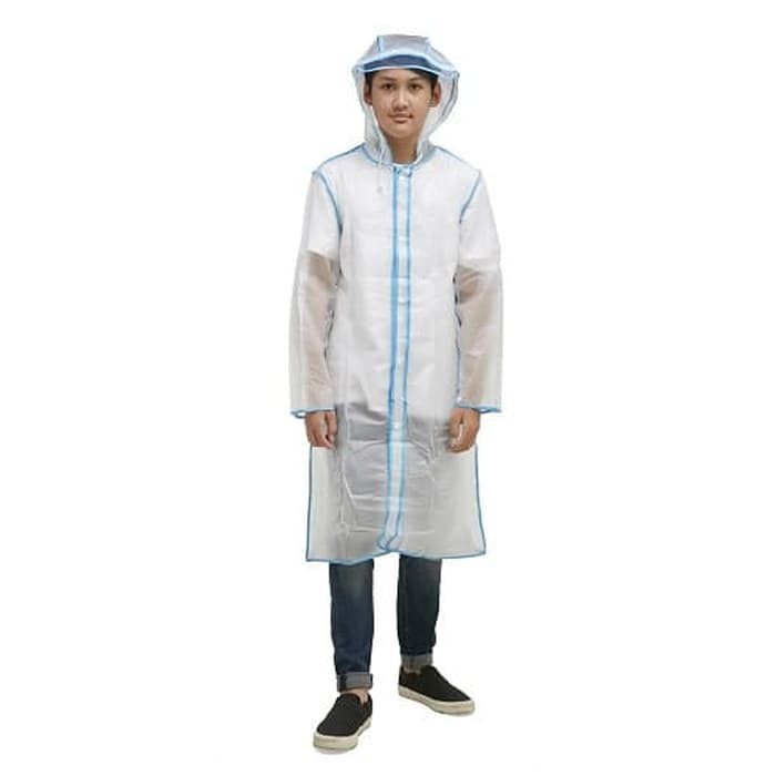 jas hujan jas hujan wanita jas hujan gamis