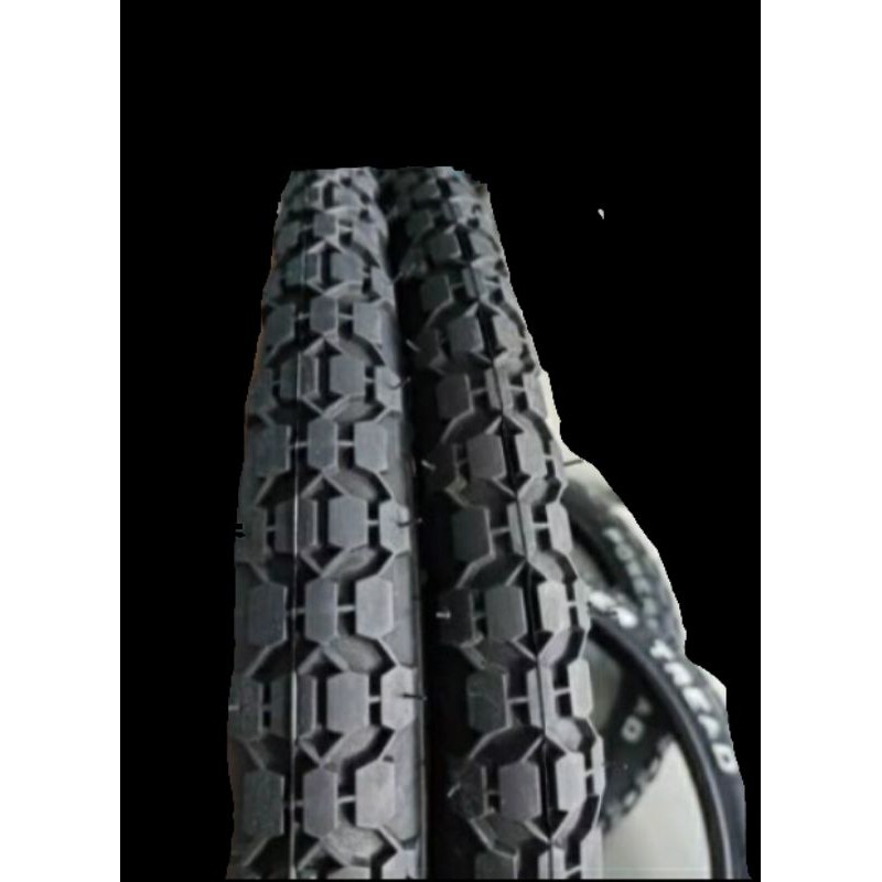 ban luar sepeda 20x175