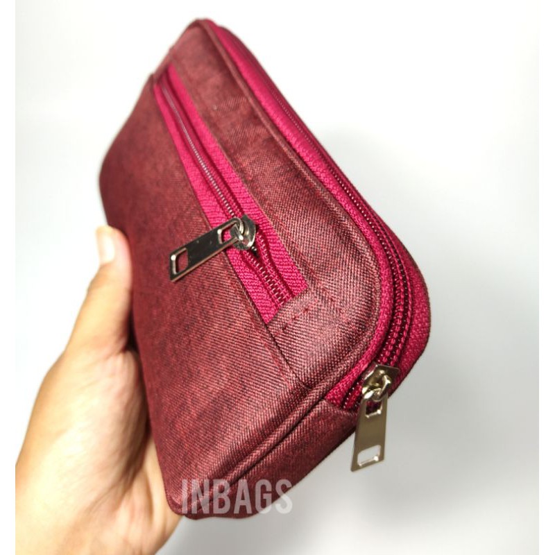 INBAGS DOMPET HP TALI SELIP MURAH SIMPEL / DOMPET HP MURAH