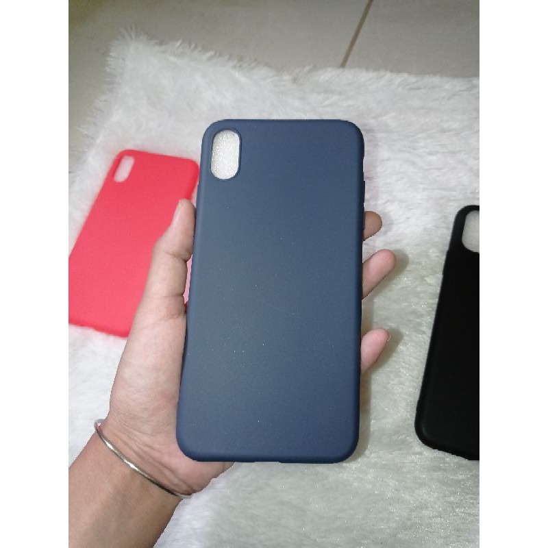 CC (IP03) CASE IPHONE/SILIKON IPHONE /CASE IPHONE XS /CASE IPHONE XR #CASE IPHONE 11