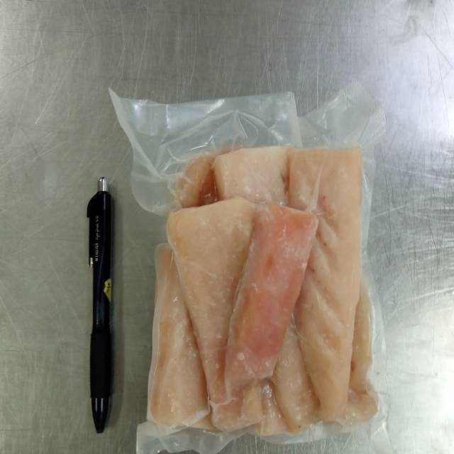 

Frozen Lamadang / mahi-mahi fillet @ 500 gram