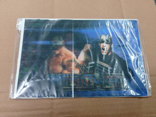 Stiker mesin ps2 Slim 3D