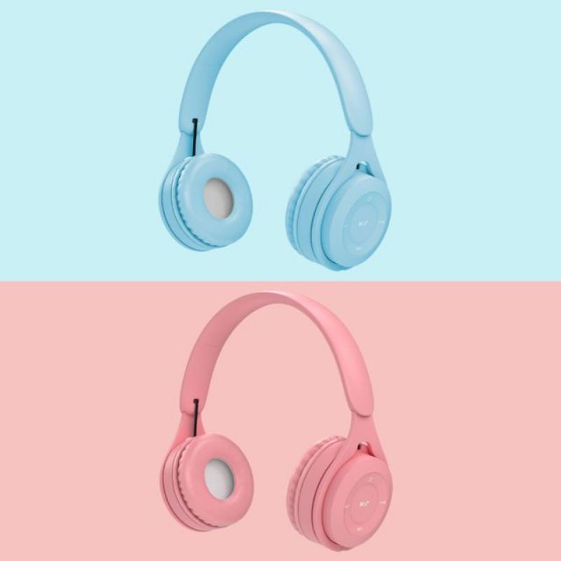 Headset Bluetooth Mini Y08