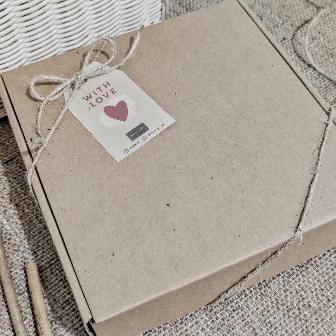 

Hampers Hijab Artisan Soap Kado Hadiah Wanita Ulang Tahun Anniversary