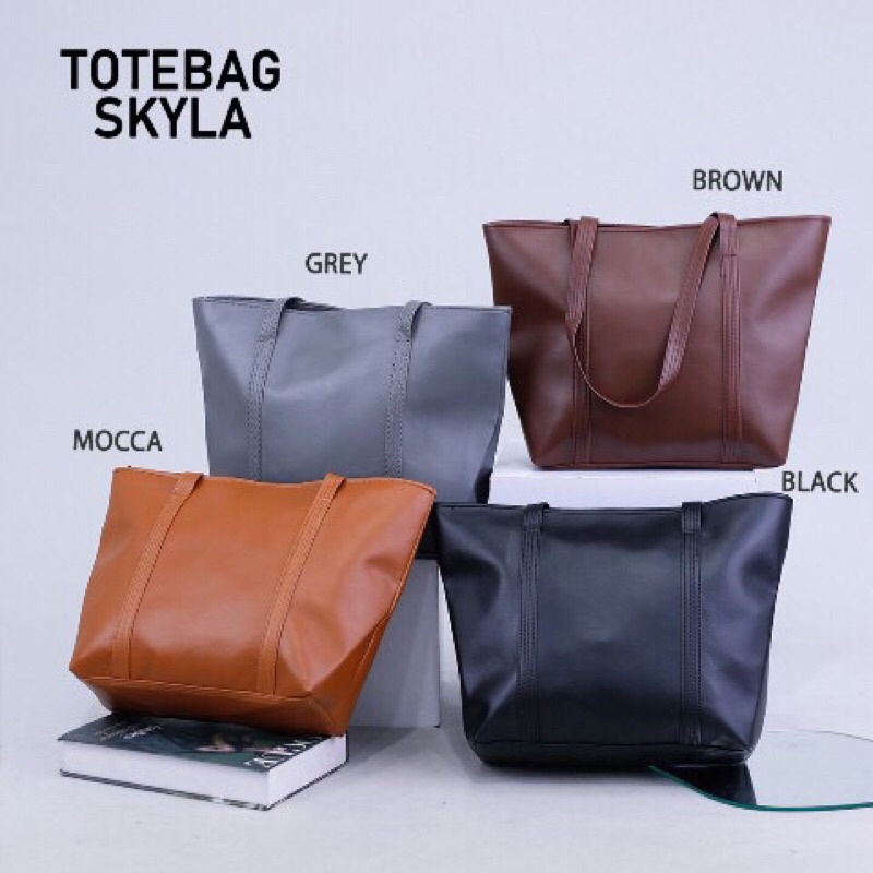 TOTHBAG VIRAL / TOTHBAG / TAS NGAMPUS / TAS NGANTOR /TAS CEWEK