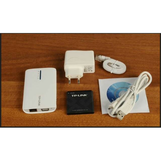TP-LINK Modem