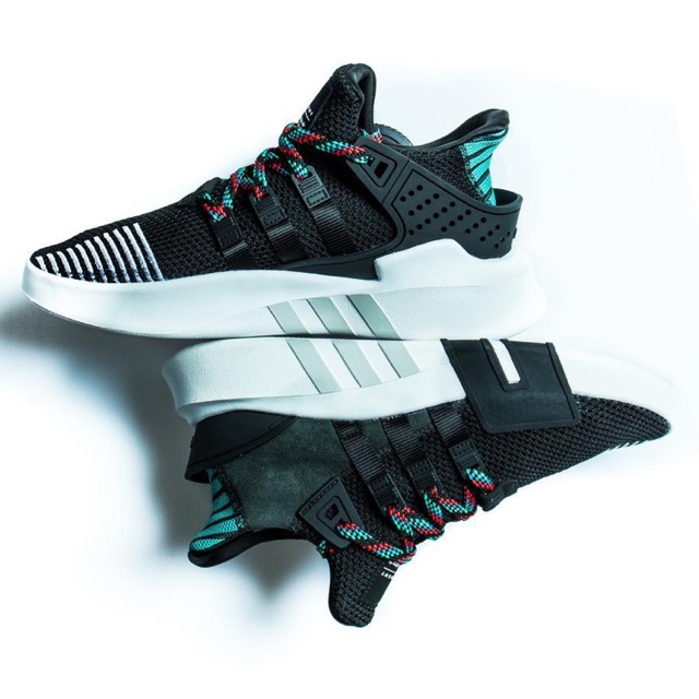 adidas eqt bask adv triple black