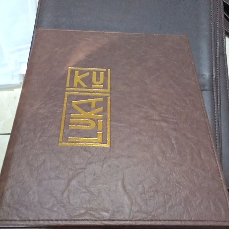

buku menu ukuran a4 baut