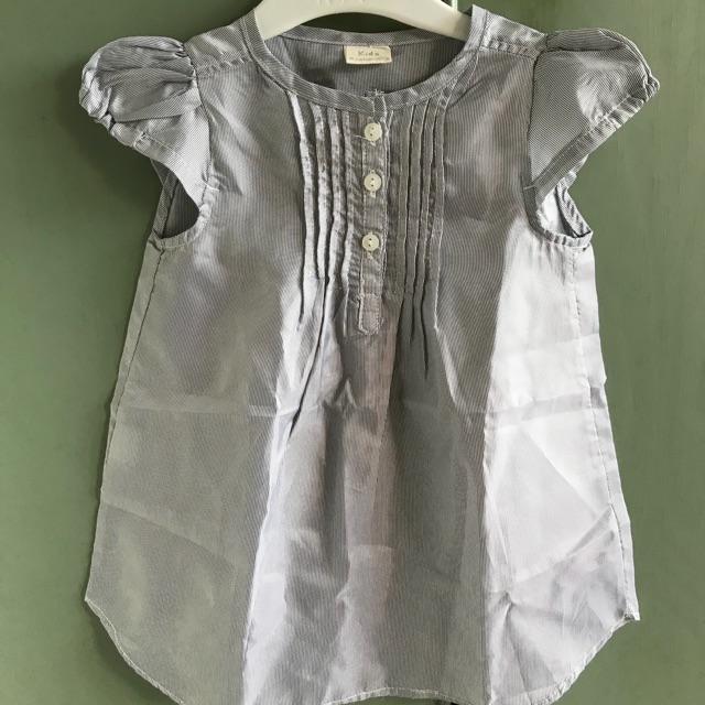 Preloved top anak perempuan