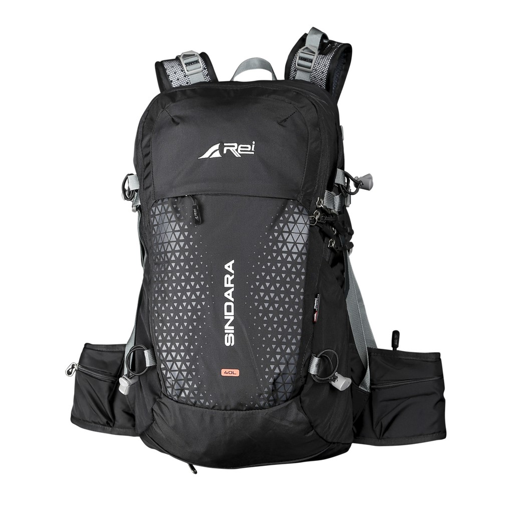 Tas Ransel Semi Carrier Sindara 40 Liter Arei Outdoorgear