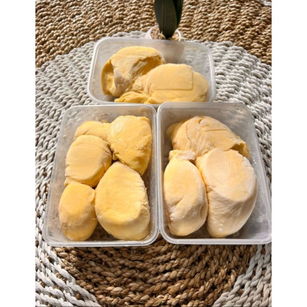

durian Montong palu