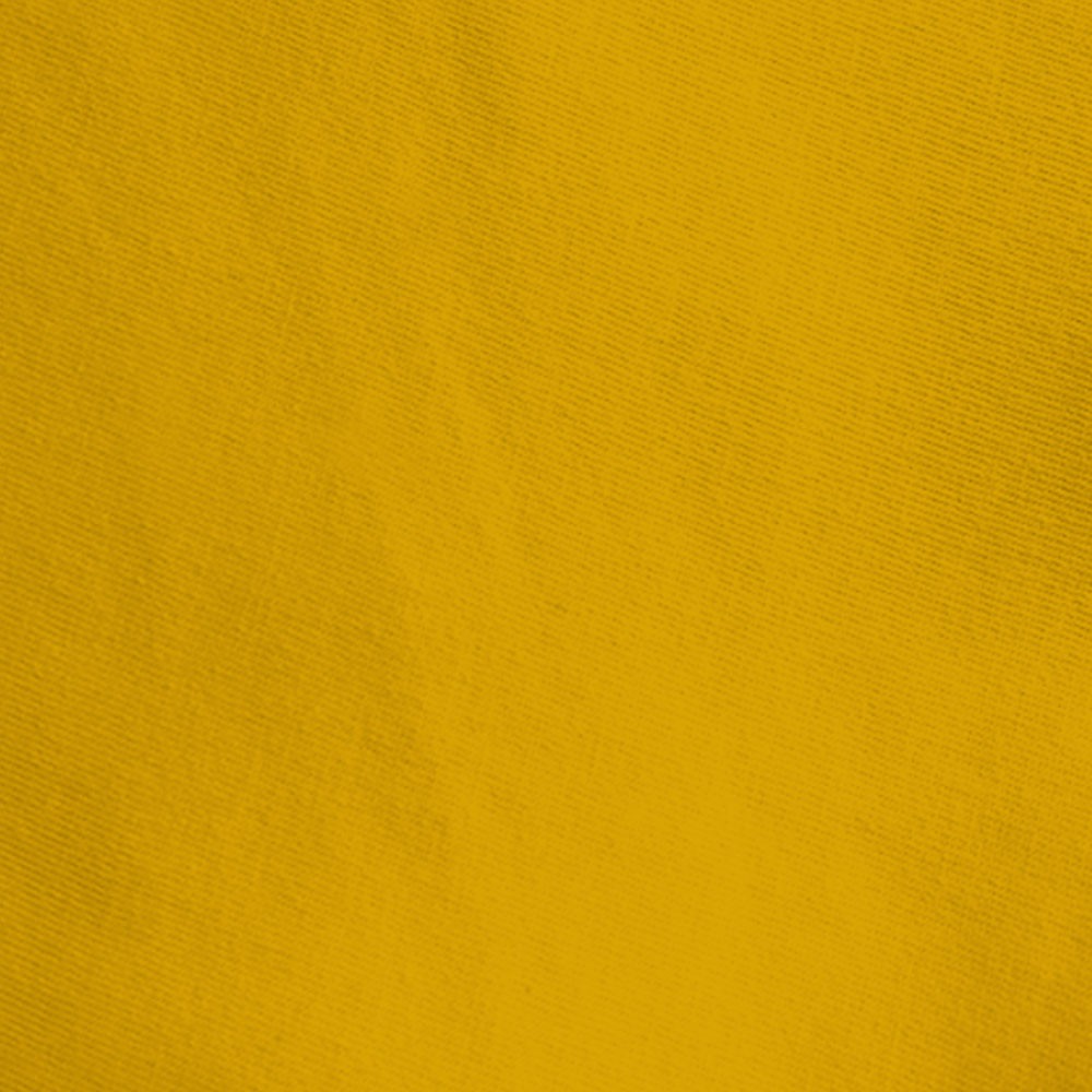 BEDONG BAYI (SWADDLE BABY) PUER'S MUSTARD POLOS