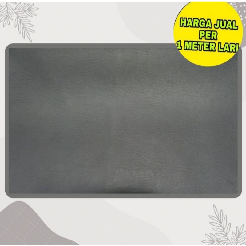 BAHAN KURSI KULIT IMITASI KYOTECH